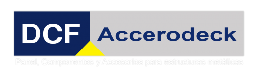 DCF Accesorios y Decks