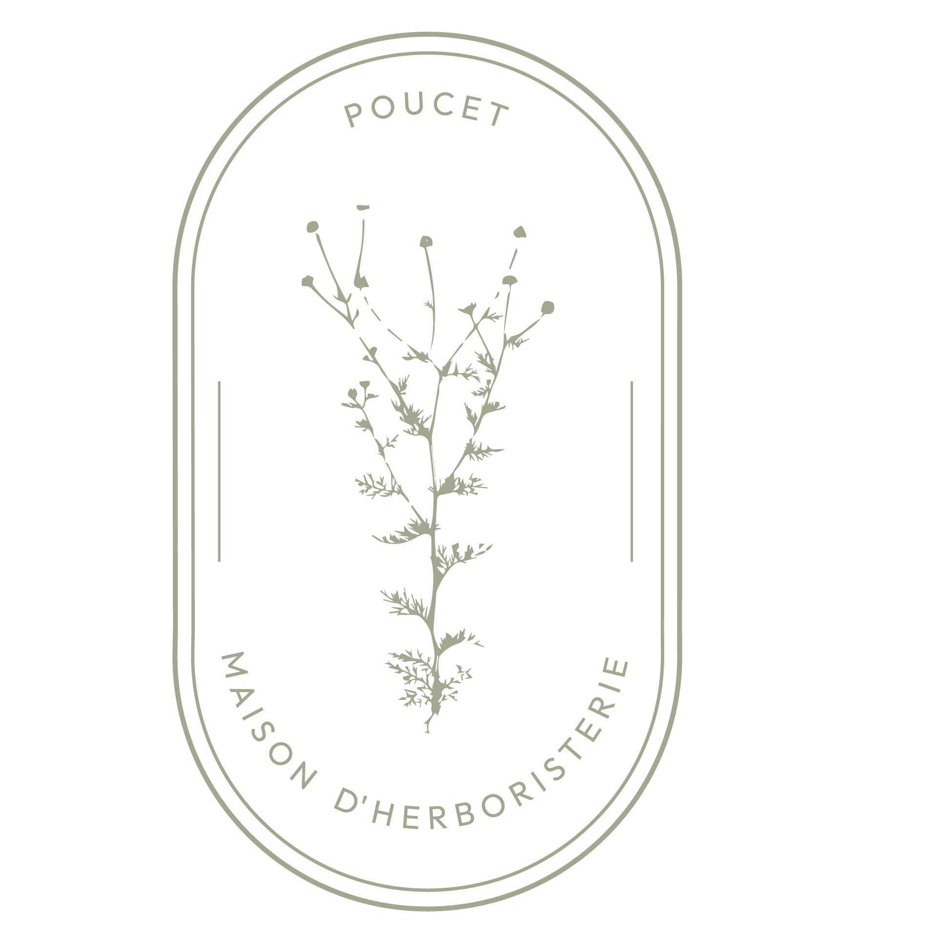 Poucet Maison d'Herboristerie